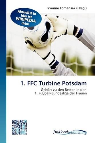 1. Ffc Turbine Potsdam