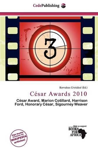 C Sar Awards 2010
