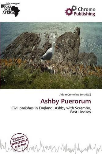 Ashby Puerorum: (English)
