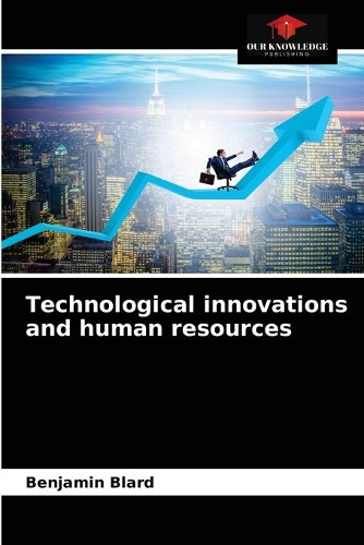 Technological innovations and human resources