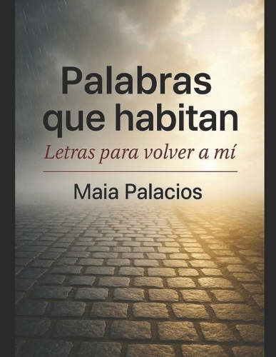 Palabras que habitan