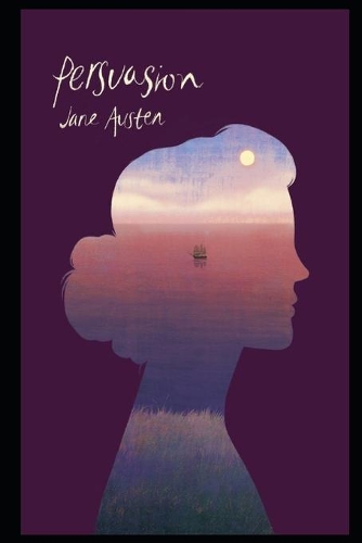 Persuasion By Jane Austen (Fictional & Romantic Novel) 