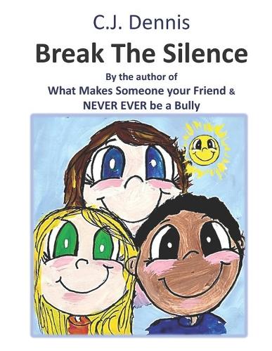 Break The Silence