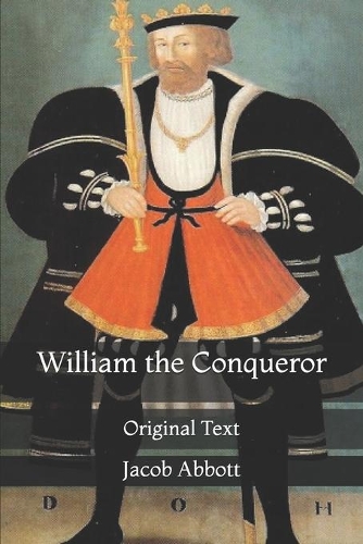 William the Conqueror: Original Text