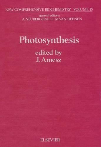 Photosynthesis
