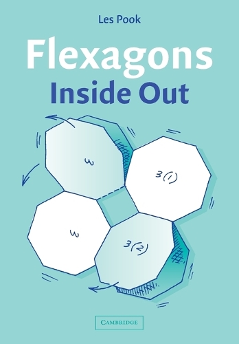 Flexagons Inside Out: (English)