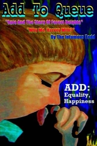 Add To Queue: Equality, Happiness,