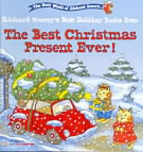 Best Christmas Present Ever!