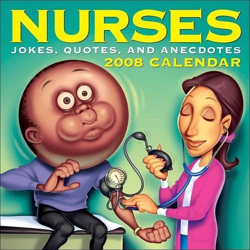 Nurses Calendar