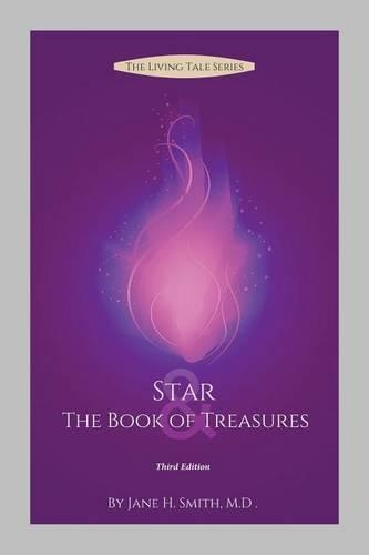Star & the Book of Treasures