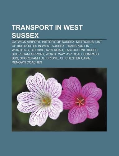Transport in West Sussex