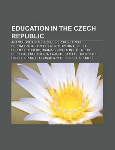 Education in the Czech Republic
