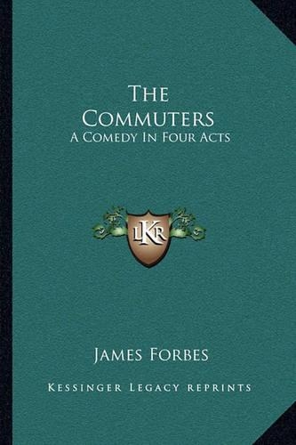 The Commuters