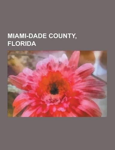 Miami-Dade County, Florida