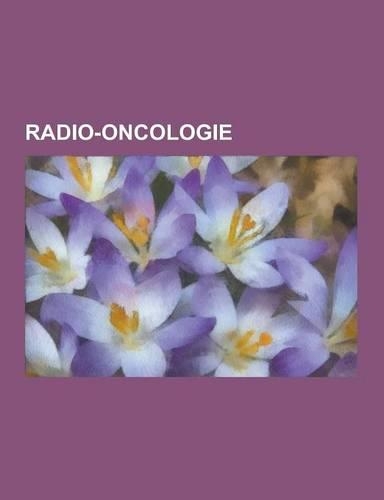Radio-Oncologie
