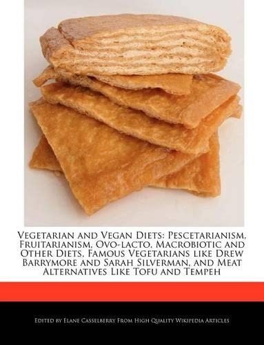 Vegetarian and Vegan Diets