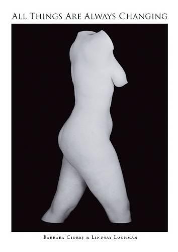 All Things Are Always Changing