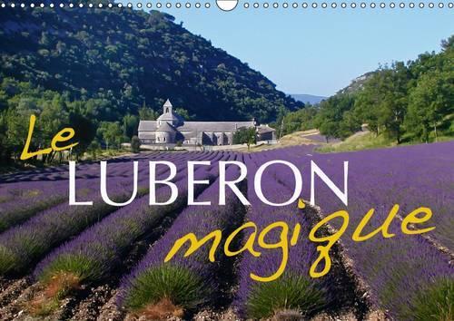 Le Luberon magique 2015
