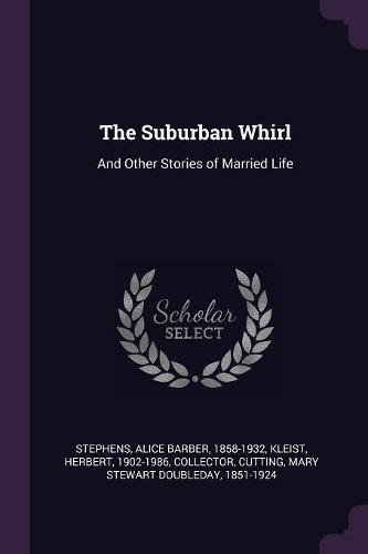 The Suburban Whirl