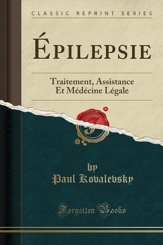Épilepsie