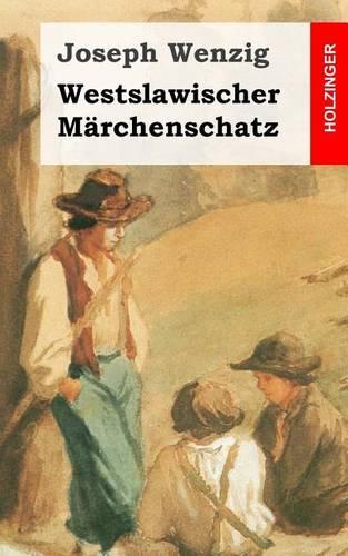 Westslawischer Marchenschatz