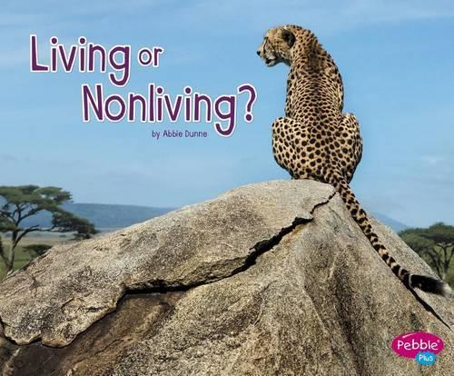 Life Science Living or Nonliving?