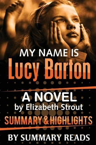 My Name Is Lucy Barton