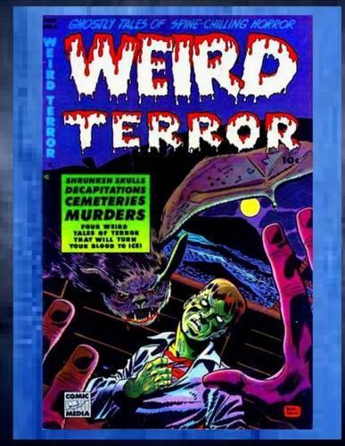Weird Terror