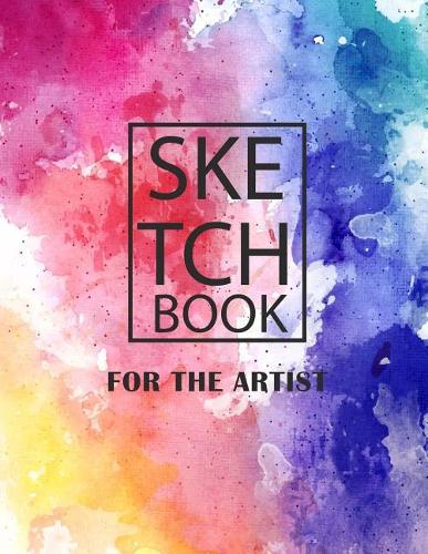 Sketchbook For The Artist