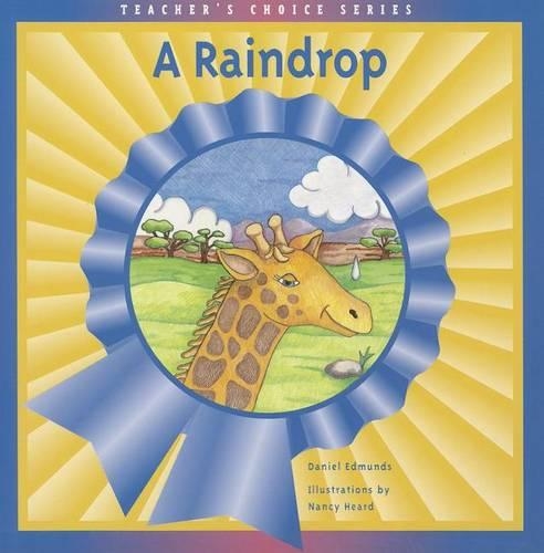 A Raindrop
