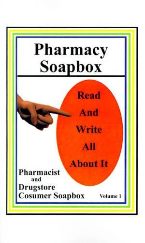 Pharmacy Soapbox