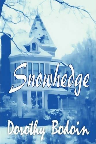 Snowhedge