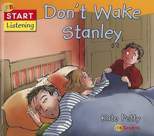 Don't Wake Stanley