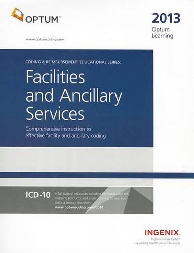 Facilities and Ancillary Services