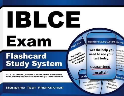 Iblce Exam Flashcard Study System