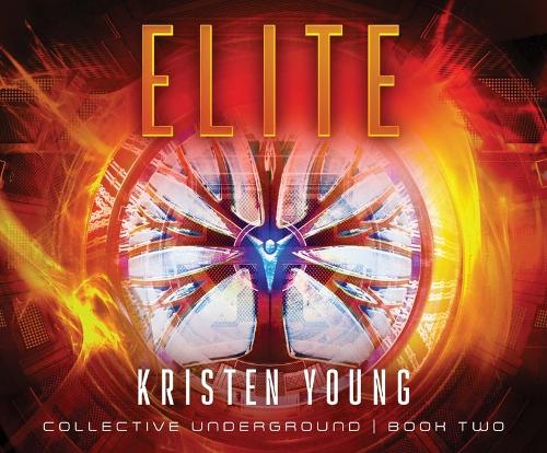 Elite: Volume 2(Collective Underground)