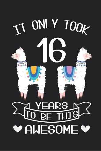 It Only Took 16 Years to be this Awesome