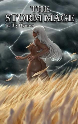 Storm Mage