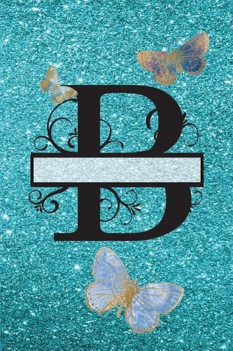 B - Journal & Notebook