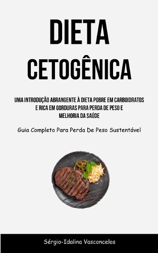 Dieta Cetogênica