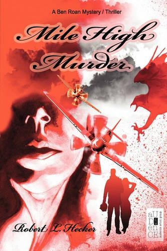 Mile High Murder: (English)