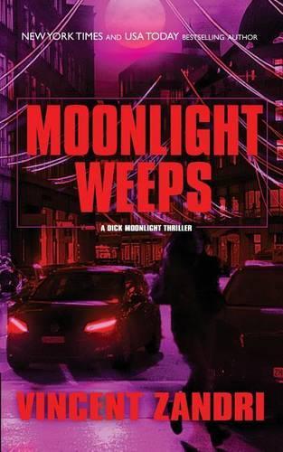 Moonlight Weeps: (English)