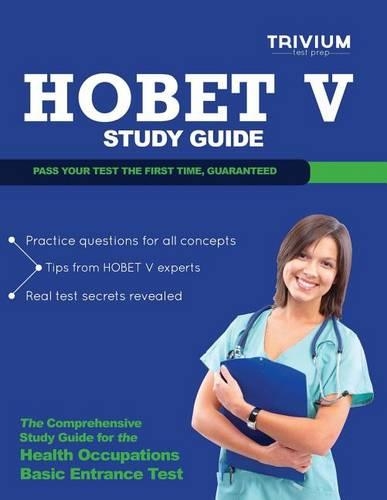 Hobet Study Guide