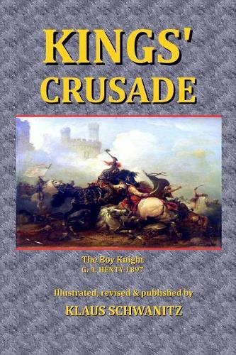 Kings' Crusade: The Boy Knight