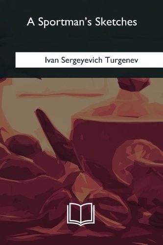 A Sportman's Sketches