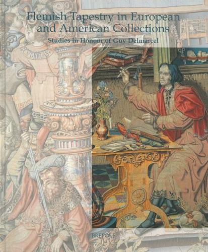 Flemish Tapestry in European
