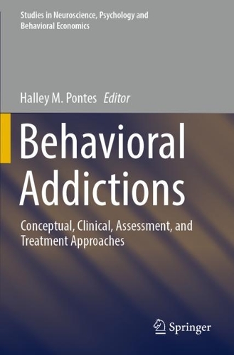 Behavioral Addictions