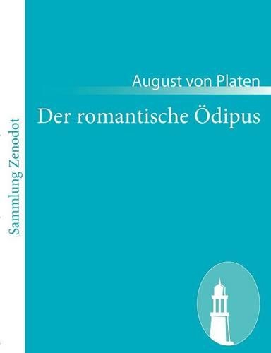 Der romantische Ödipus