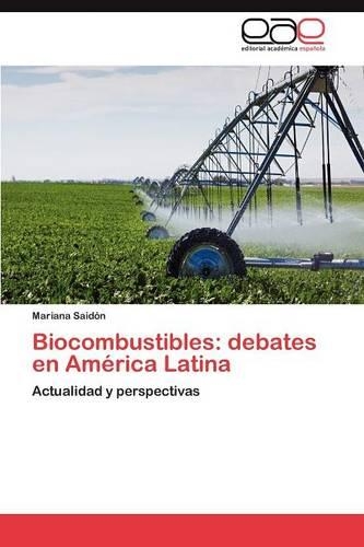 Biocombustibles