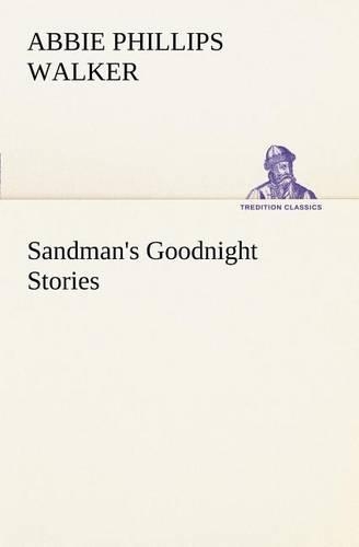 Sandman's Goodnight Stories: (English)